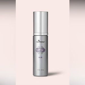 SkinMedica Retinol Complex .25.  In box, never opened!